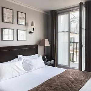 Saint-louis Pigalle Parigi