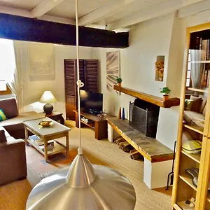 Appartamento Charming Duplex In The Heart Of The Village - Duplex Au Coeur Du Village - 