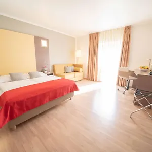 **** Hotel Orangerie Áustria
