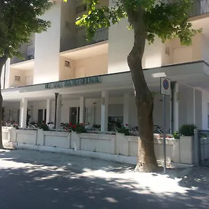 Hotel La Parigina **