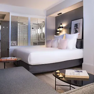 Flanelles Hotel