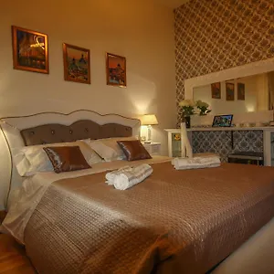 ** Casa de hóspedes Barberini Dream Itália