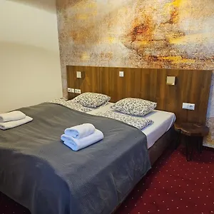 *** Hotel Klimt Áustria