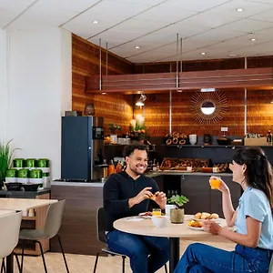 Aparthotel Adagio Xv