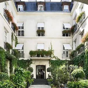 Relais Christine Parigi