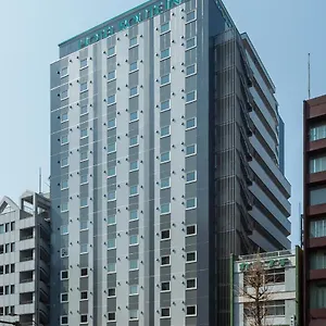 *** Hotel Route-inn Grand Asakusabashi Japão