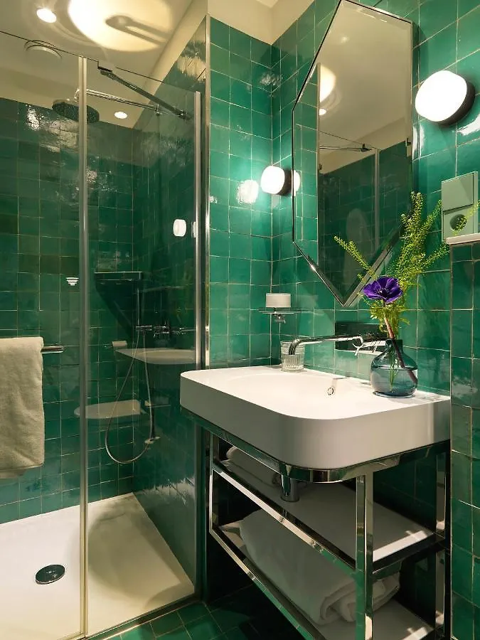 Le Katorze Hôtel Paris
