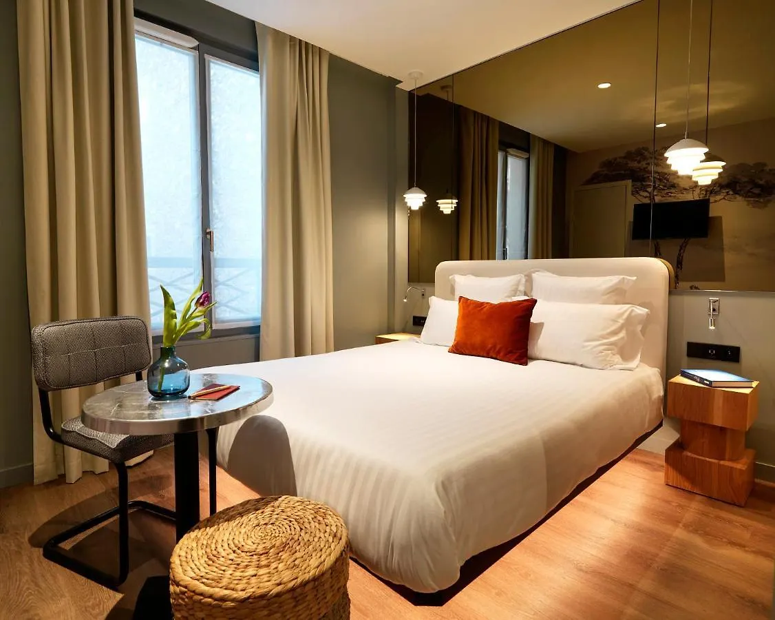 Le Katorze Hôtel Paris